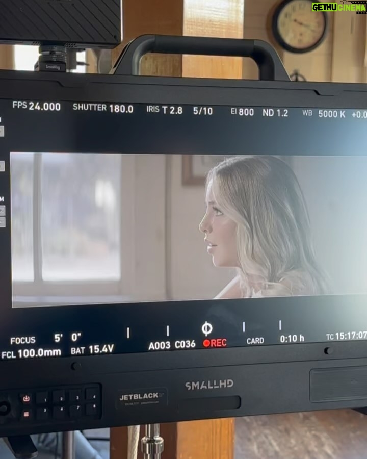 Emma Kotos - 11.1K Likes - Just wrapped “Ride or Die” two days ago! 🎬❤️ so unbelievably grateful to everyone who was apart of making this film happen. @joshuashultz and I had a vision that wouldn’t have been possible to bring to life without all of you. 
Our amazing cast and crew: 
Writer and director @joshuashultz 
Producers @karissaawinters @emmakotos @whispercoveprod 
AD @rfrazee 
DP @hudsonbloom
Sound @dillonjamescole 
Sound mixing @bucksnowmixing 
Line producer @simplyfania13 
HMU @perpetual_kid @dhdbyeve 
BTS @gabriel.l.ee 
Cast @joshuashultz @emmakotos @timvmurphy @kianaaakaye @reyneenpedro @thatmusclemaiden @mikeagonz13 @amberblaackk @patrickburach
