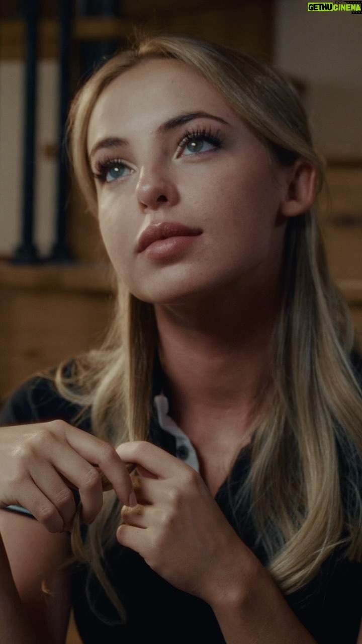 Emma Kotos - 5.6K Likes - Some clips from my reel 🎬 which one is your favorite? 

Video by @dannybatista