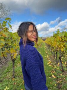 Actress Emma Raducan HD Photos and Wallpapers November 2025