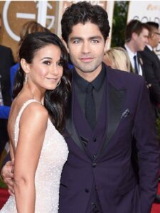 Actress Emmanuelle Chriqui HD Photos and Wallpapers February 2026