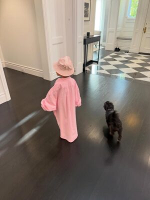 Emmy Rossum Instagram - 2025 pt 1 =  travel and training, training, training
