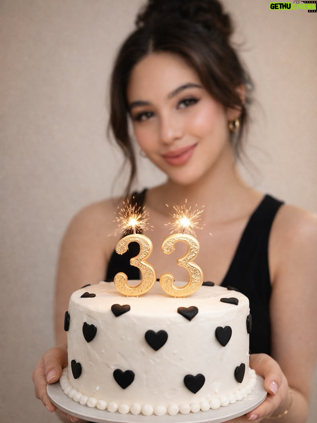 Empress Schuck - 5K Likes - No photo shoot, no problem😅 33 is the new 23🎈🎂🥳