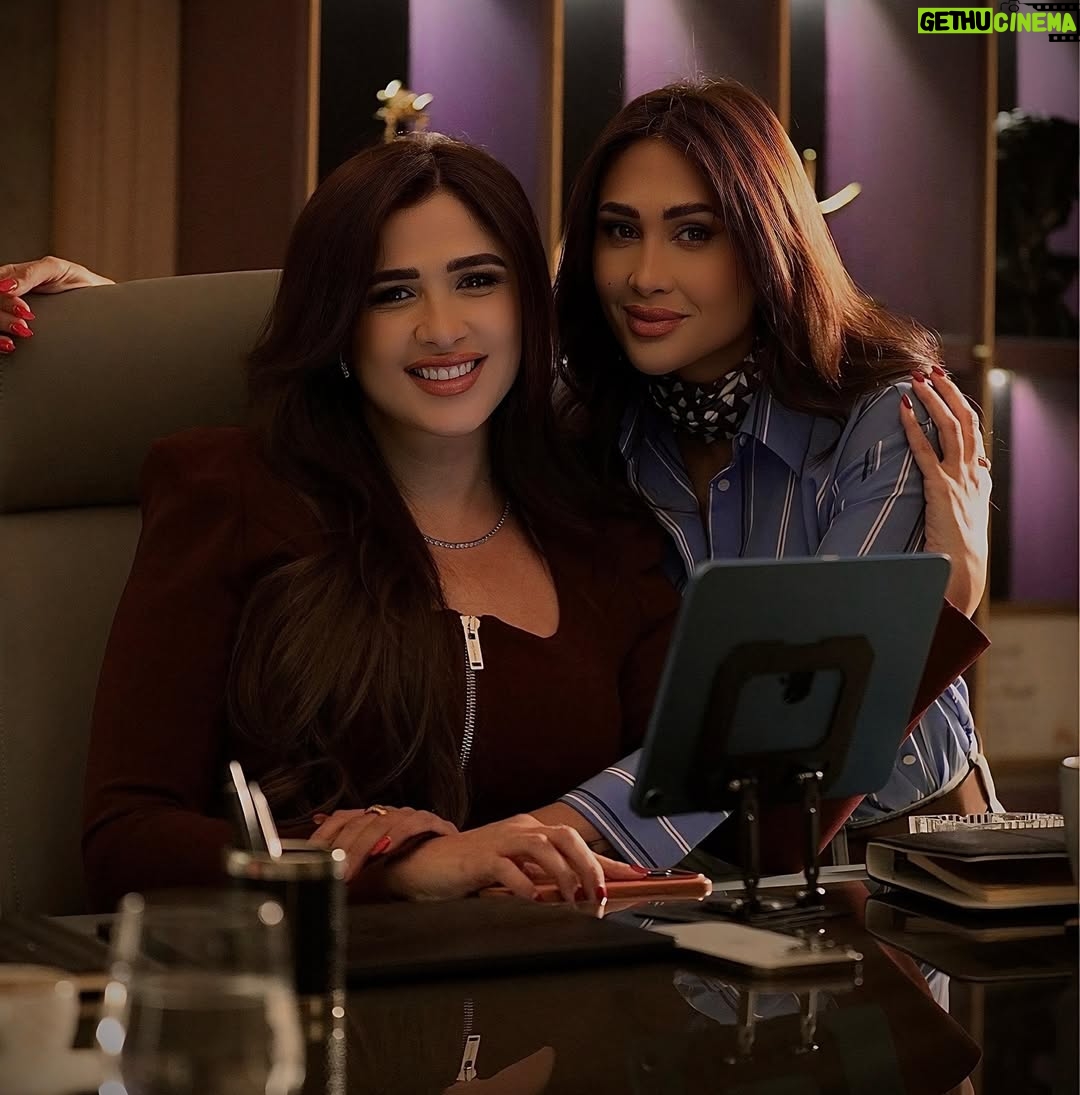 Enjy Kiwan - 89.2K Likes - ⁨	كل الحب من وننسي اللي كان ✨
‪@mbcmasrtv‪ @mbcshahid