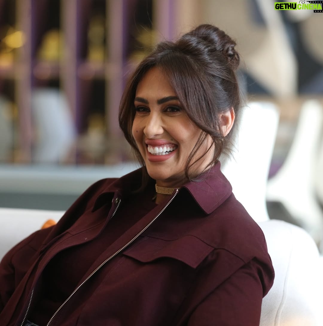 Enjy Kiwan - 89.2K Likes - ⁨	كل الحب من وننسي اللي كان ✨
‪@mbcmasrtv‪ @mbcshahid