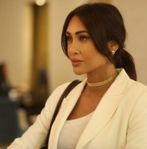 Enjy Kiwan Instagram - ⁨	كل الحب من وننسي اللي كان ✨
‪@mbcmasrtv‪ @mbcshahid