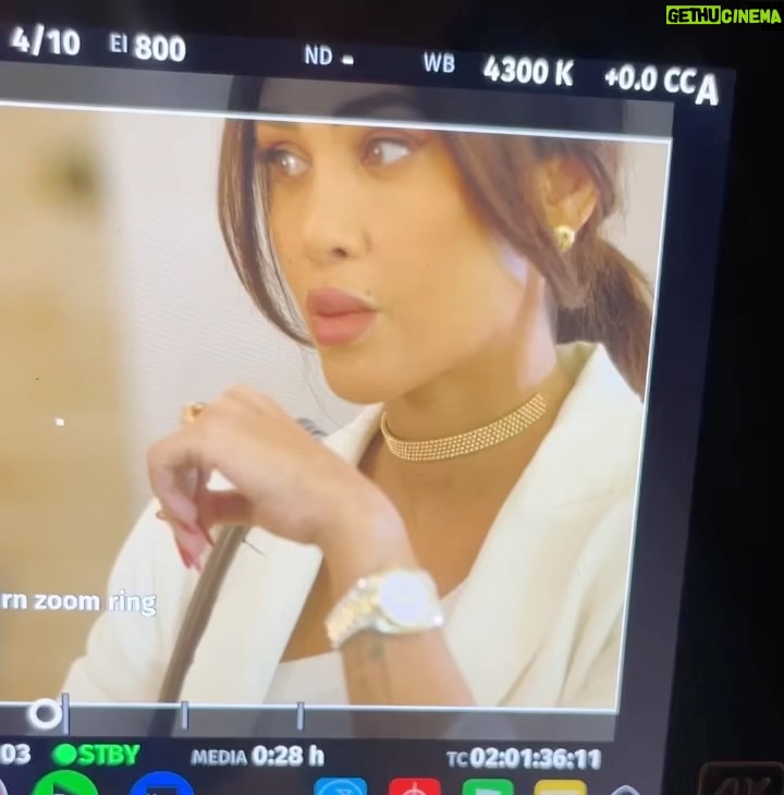Enjy Kiwan - 89.2K Likes - ⁨	كل الحب من وننسي اللي كان ✨
‪@mbcmasrtv‪ @mbcshahid