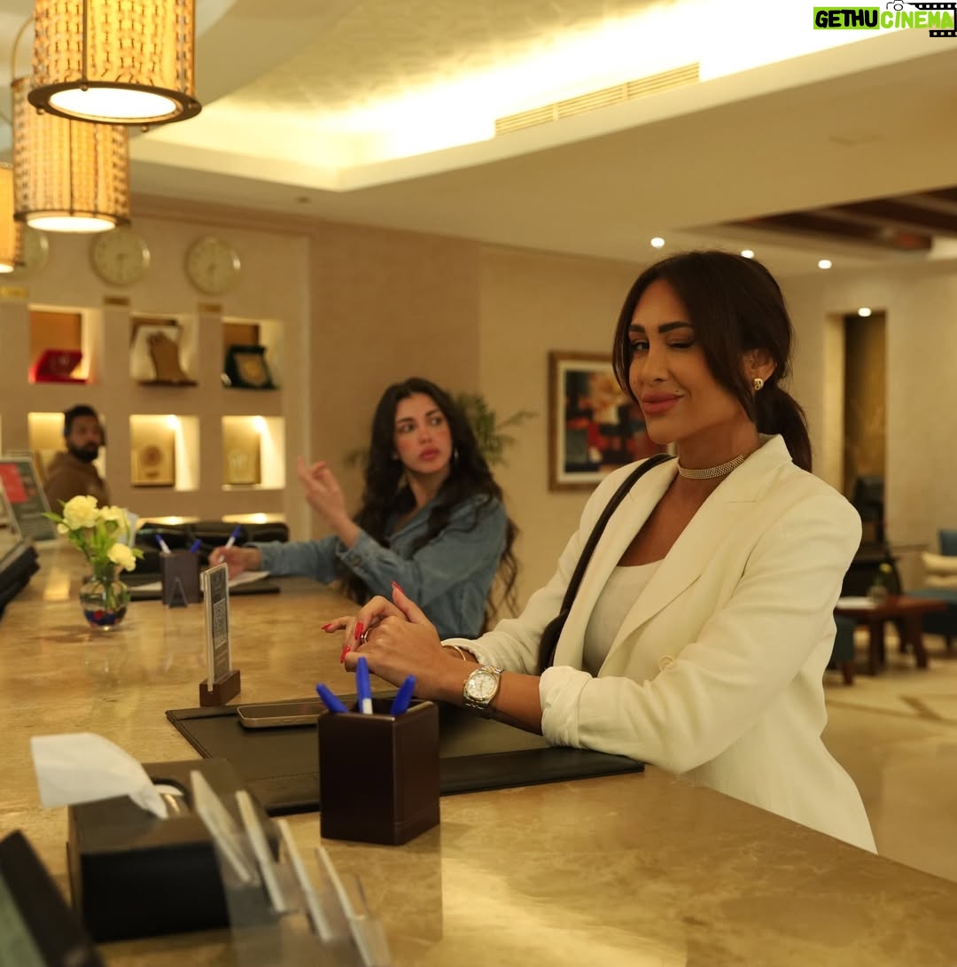 Enjy Kiwan - 89.2K Likes - ⁨	كل الحب من وننسي اللي كان ✨
‪@mbcmasrtv‪ @mbcshahid