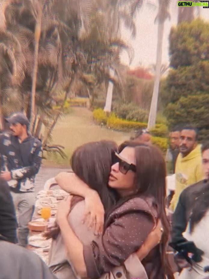 Enjy Kiwan - 54.1K Likes - فركش مسلسل… وننسى اللي كان 🤍

شكرًا من قلبي لكل زمايلي وكل فرد في فريق العمل على تعبكم ومجهودكم… 

هتوحشوني جدًا ✨