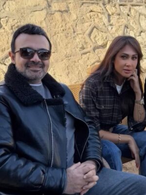 Enjy Kiwan Instagram - فركش مسلسل… وننسى اللي كان 🤍

شكرًا من قلبي لكل زمايلي وكل فرد في فريق العمل على تعبكم ومجهودكم… 

هتوحشوني جدًا ✨