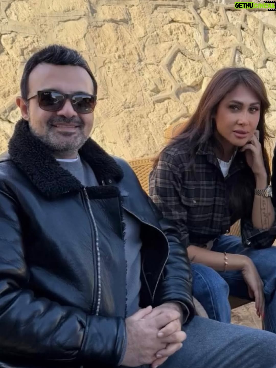 Enjy Kiwan - 54.1K Likes - فركش مسلسل… وننسى اللي كان 🤍

شكرًا من قلبي لكل زمايلي وكل فرد في فريق العمل على تعبكم ومجهودكم… 

هتوحشوني جدًا ✨