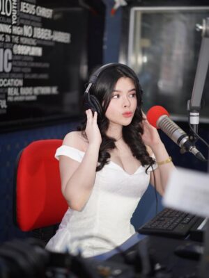 Erika Balagtas Instagram - DJ Erika 🫣