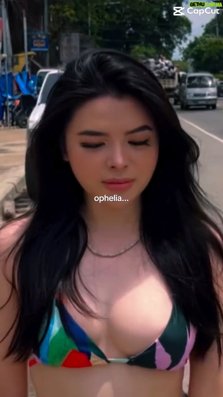 Erika Balagtas - 2.8K Likes - Kinda miss flying :(((