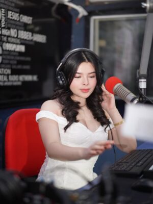 Erika Balagtas Instagram - DJ Erika 🫣