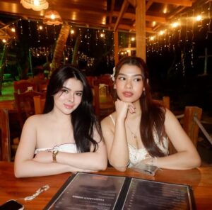 Erika Balagtas Instagram - ✨