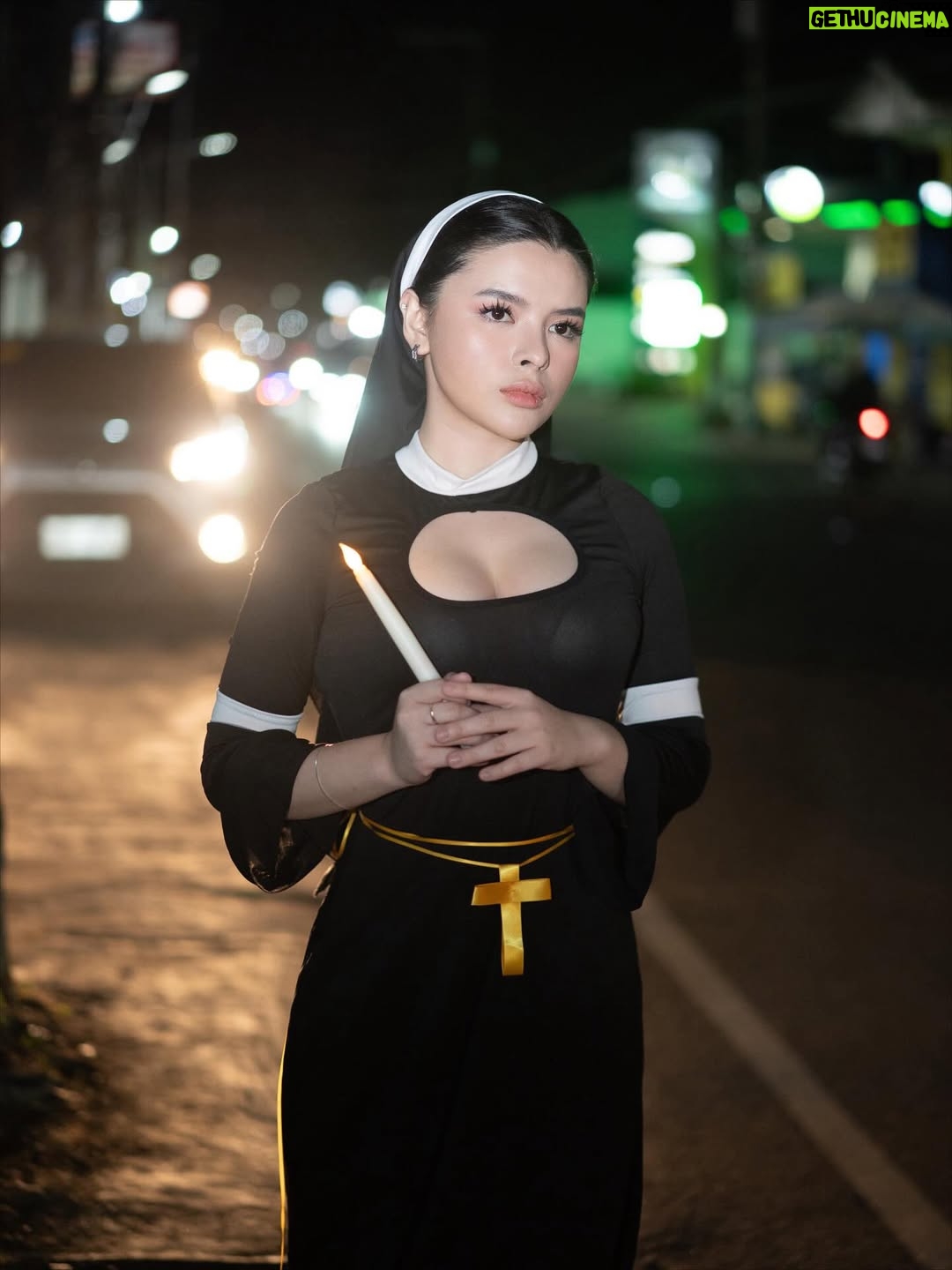 Erika Balagtas - 9.8K Likes - 🤫