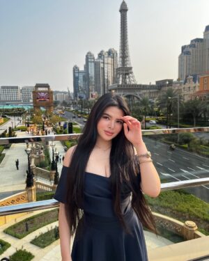 Erika Balagtas Instagram - 🥰🥰