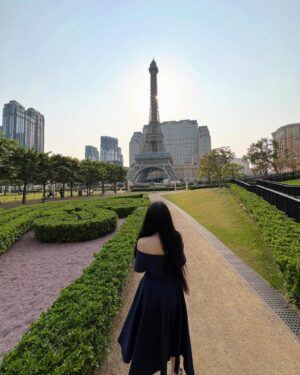 Erika Balagtas Instagram - 🥰🥰