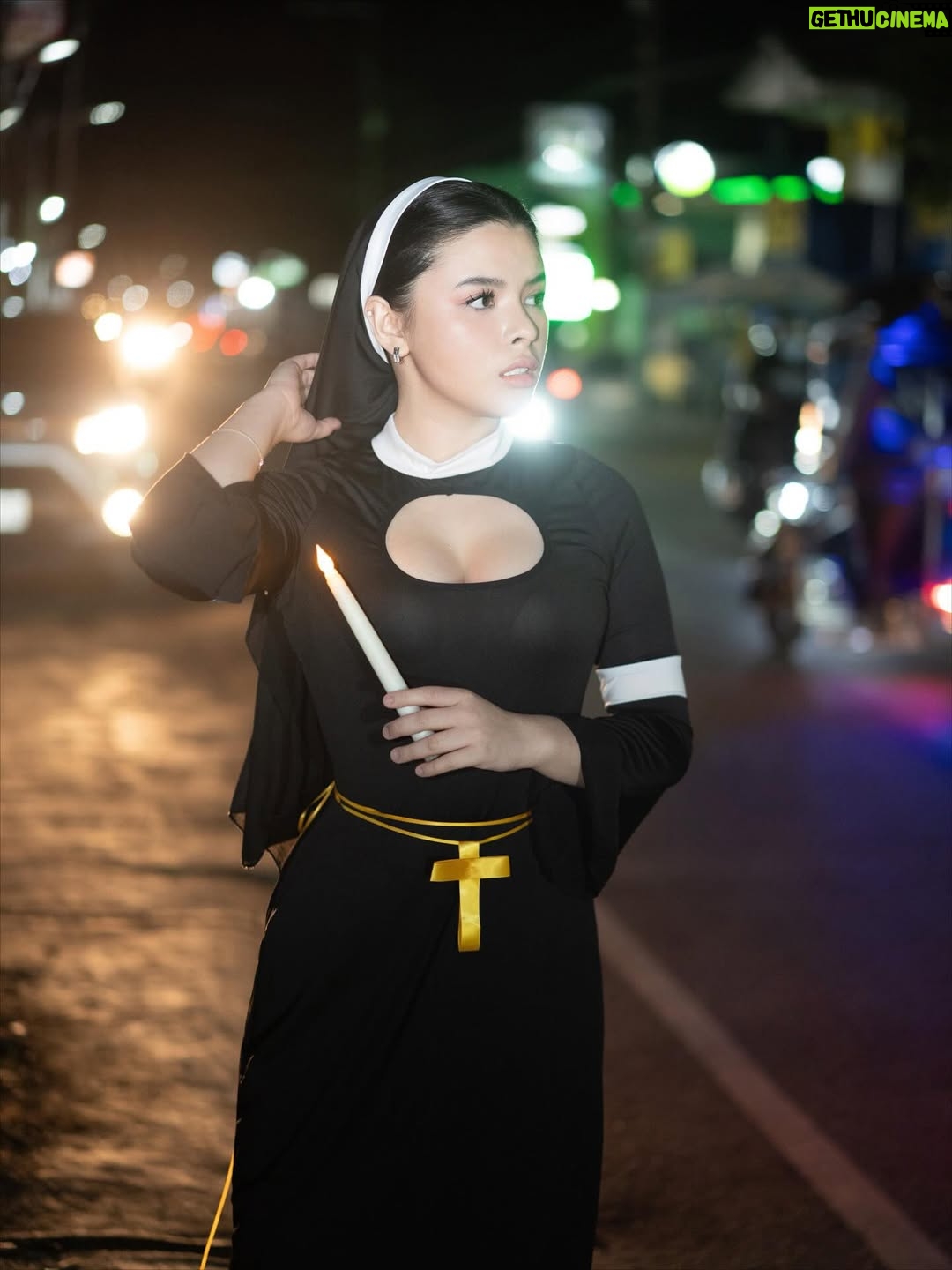 Erika Balagtas - 9.8K Likes - 🤫