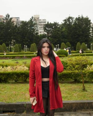 Erika Balagtas Instagram - 👀