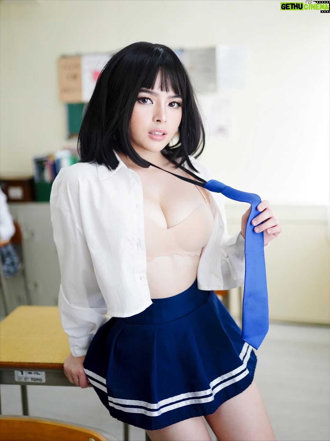 Erika Balagtas - 1.6K Likes - HBD 2 me 🫶🏻