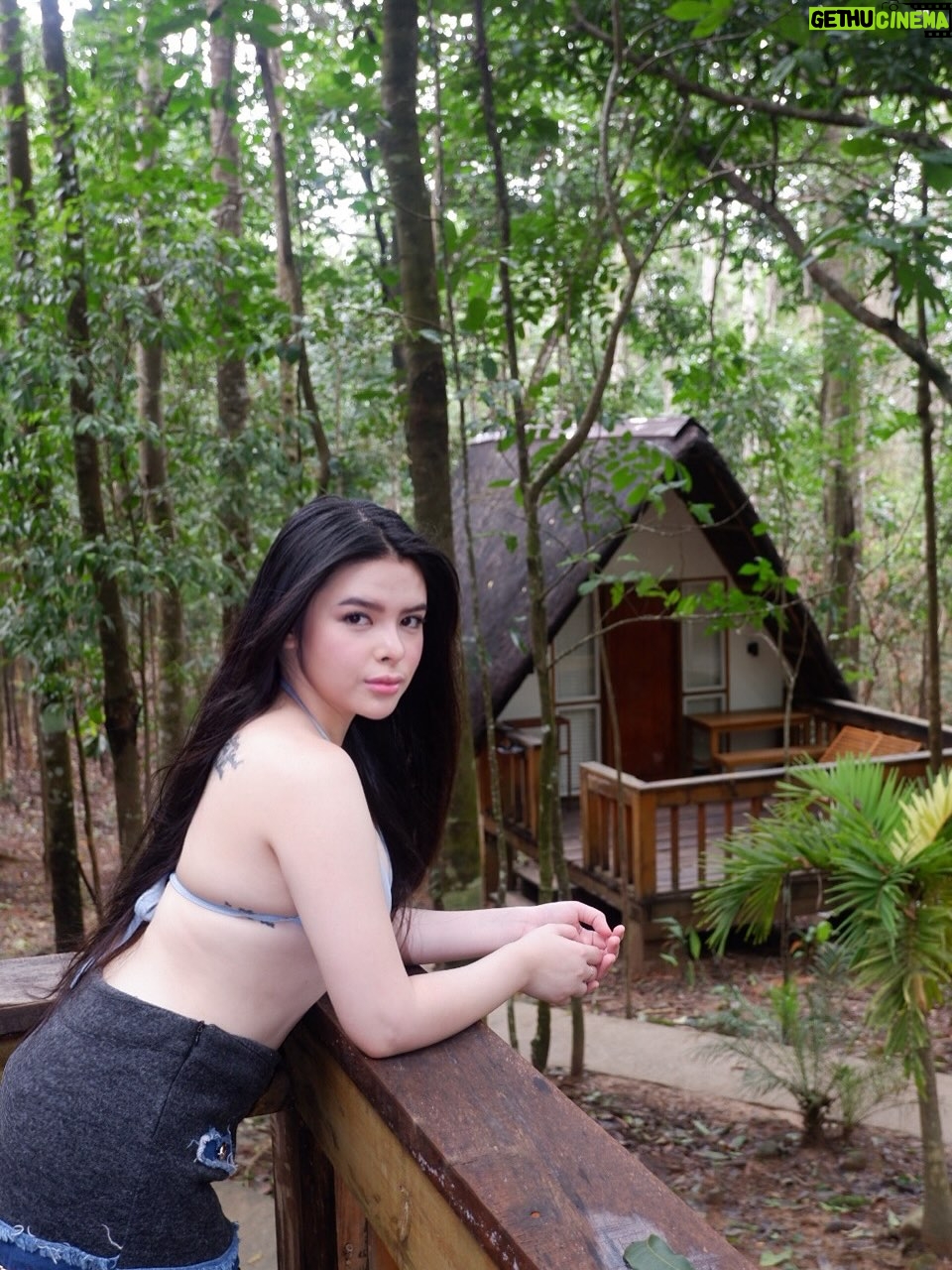 Erika Balagtas - 3.2K Likes - Quick escape @aranyaresortsph