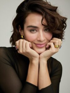 Actress Esmeralda Pimentel HD Photos and Wallpapers January 2026
