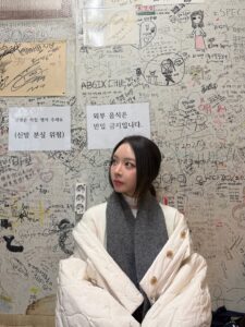 Actress Eun Ji HD Photos and Wallpapers March 2026