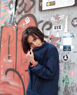 Eva Celia Instagram - wdym it was 10 years ago??