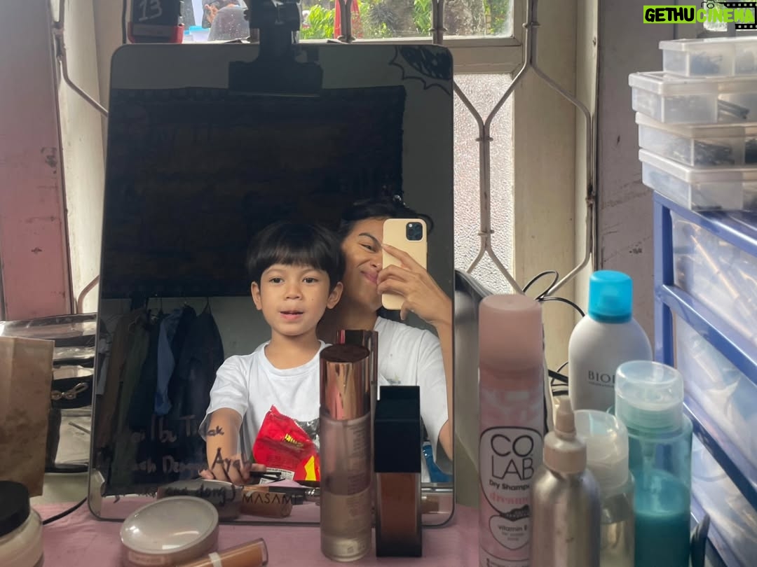 Eva Celia - 11.8K Likes - @andaiibu now on Netflix! @netflixid 🧸
