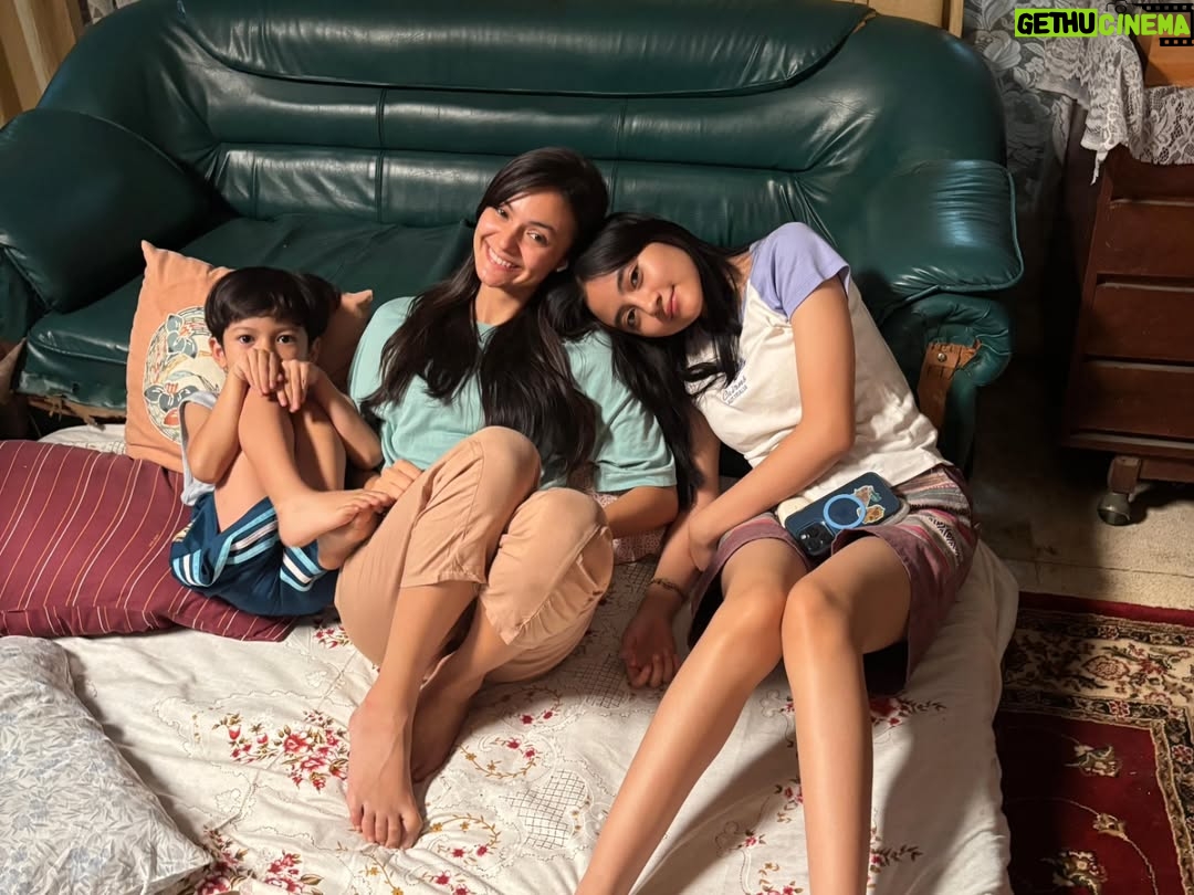 Eva Celia - 11.8K Likes - @andaiibu now on Netflix! @netflixid 🧸