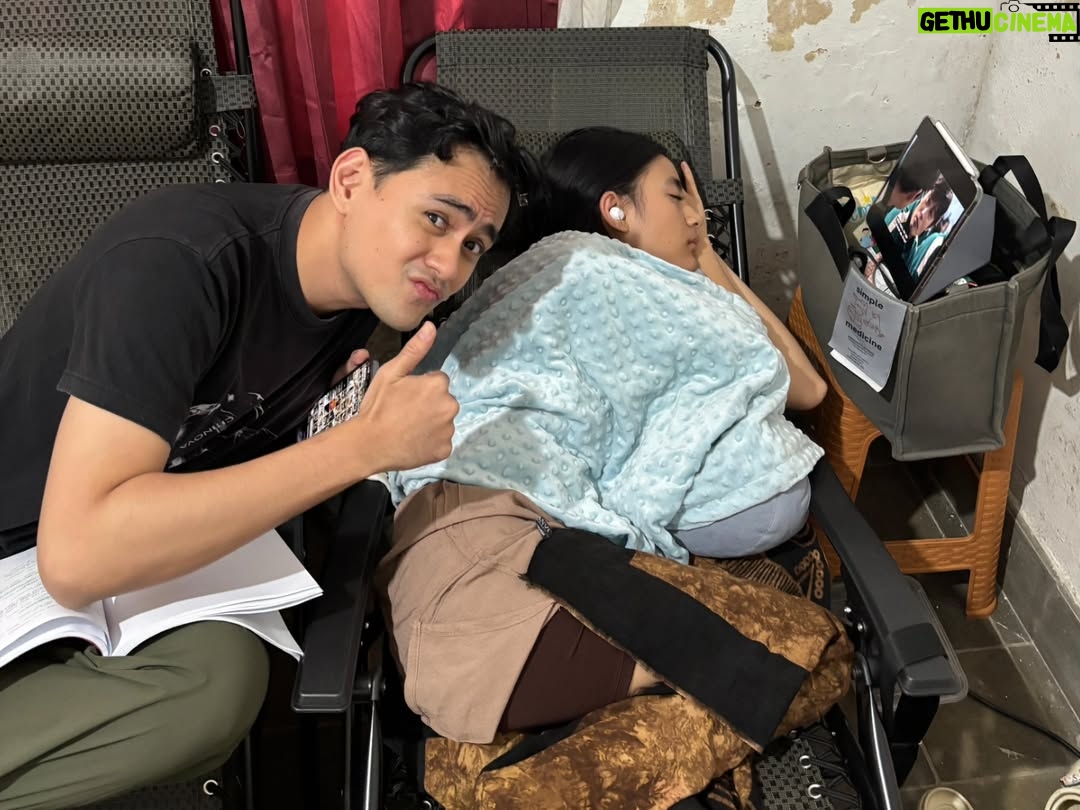 Eva Celia - 11.8K Likes - @andaiibu now on Netflix! @netflixid 🧸