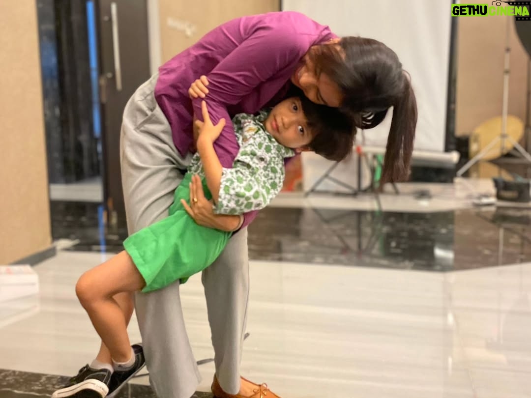 Eva Celia - 11.8K Likes - @andaiibu now on Netflix! @netflixid 🧸