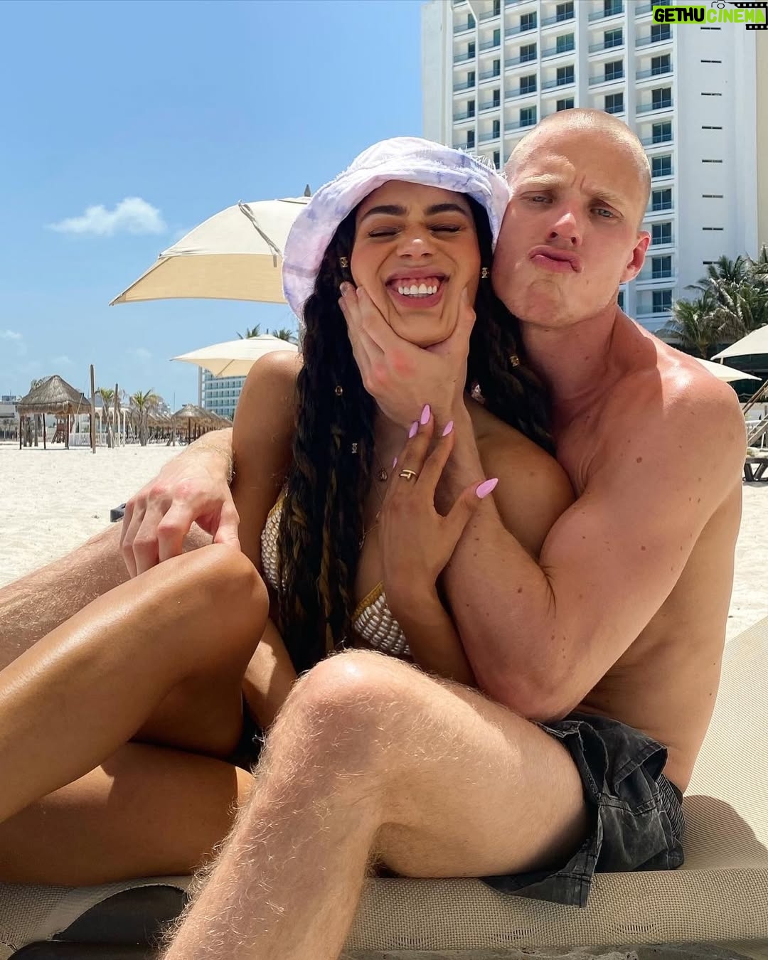 Eva Marisol Gutowski - 72K Likes - my valentine forever. my FIANCÉ!!!