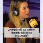 Eva Soriano