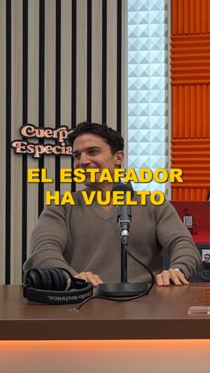 Eva Soriano Instagram - Pues resulta que @alexgonzalezact si tiene poderes, al final tendremos contratarle y todo xd

👉 Puedes ver el programa completo en Spotify