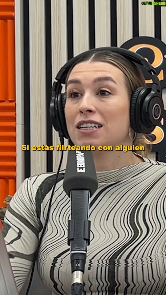 Eva Soriano - 31.6K Likes - No podéis tenerlo todo, o pareja o putivuelta, no seáis avariciosos. 

👉 Puedes ver el programa completo en Spotify