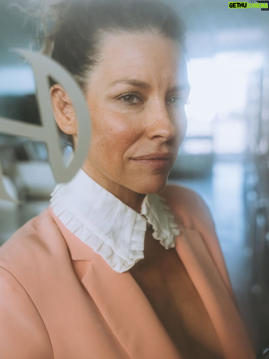 Evangeline Lilly - 61.5K Likes - Took a leap into the very intimate in my most recent substack post. This one is free and accessible to all. LINK IN BIO. 

Raw photos (not retouched) by @nickonken @photographedbyonken 📸

#eros #sexualagency #malegaze #femalegaze #mirrormirror