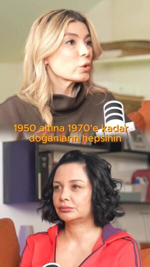 Evrim Akın Instagram - Tamamını YouTube kanalımızdan izleyebilirsiniz. 😎 @twitburcc 🤗 
#zeynepturan #evrimakın #twitburc #pijamasohbetleri