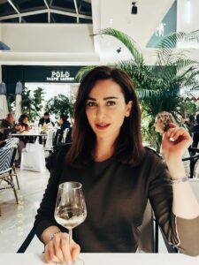 Actress Evrim Do?an HD Photos and Wallpapers February 2026