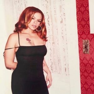 Faith Evans Instagram - Faith Evans, The First Lady •

Faith Evans embodies what R&B meant to the 90s, an amazing vocalist and a consummate performer!

Thinking about how it was over 30 years ago when she dropped that debut album, Faith, and from front to back and back to front that album was played with NO skips, this could’ve just been another post about that album, that’s how miraculous it is, but as an artist I have to give Faith her flowers!

Faith brought so much to R&B, the looks, the attitude, and let’s not forget the vocals! She was like the girl next door! I always say R&B today is missing that church sound, we are far removed from the days of the girls that grew up singing in Church every Sunday, and Faith was and is THAT, the R&B heir to Karen Clark Sheard.

Faith took Puffy’s Bad Boy records to the next level, her debut album “Faith” is still one of the greatest R&B albums ever and one of my favorites, those days of working with Chucky Thompson in the lab creating nothing but magic, those days we’ll never get back but we get to relive them when we hear the likes of Faith!

I don’t think Faith gets her proper respect a lot of the time when it comes to R&B, and she’s paved the way for so many, and has never been afraid to let us know who paved the way for her!

#Urbansoulsuite