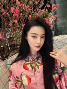 Actress Fan Bingbing HD Photos and Wallpapers February 2026