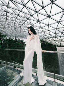 Actress Fan Bingbing HD Photos and Wallpapers January 2026