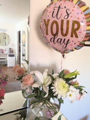 Farrah Moan Instagram - she’s 32 !🎂🎉✨ Couldn’t be happier with where my life is right now:) i had such a great time celebrating my bday on stream 💕 so thankful to have such amazing people in my life, & such an incredible community around me 💝 3 1/2 years sober and the healthiest & happiest i’ve ever been in my adult life 🫶🏻 happy birthday to me ♍️🌟✨