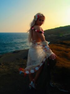 Actress Farrah Moan HD Photos and Wallpapers February 2026