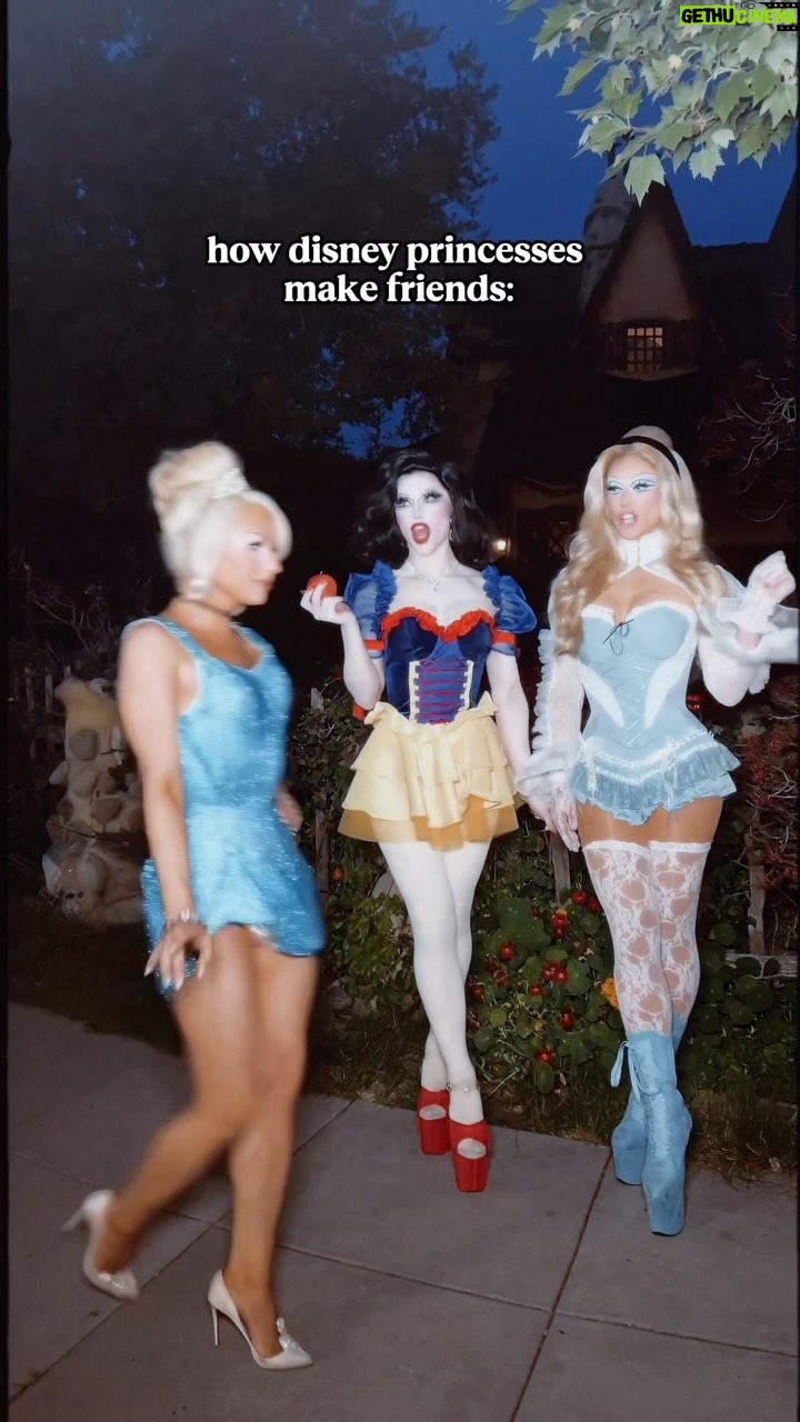 Most liked Instagram photo of Farrah Moan