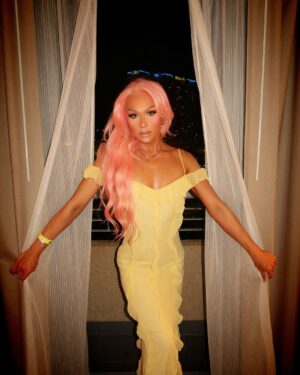 Farrah Moan Instagram - well it’s over ❤️ 2025 was .. a year 😀 going thru these photos tho, it reminded me i have so much to be grateful for. thank u to everyone who has followed along with my lil journey thus far 😇 between the countless streams together, twitchcon, getting to see a whale for the first time and countless dolphins, achieving 3 years of sobriety, being in the best health i’ve ever been in my life.. this year has definitely been one for the books. there was sooo many more photos it was hard to narrow it down but✨💖✨💖 looking forward to what 2026 has in store ! i hope u all had a happy new year 🎉