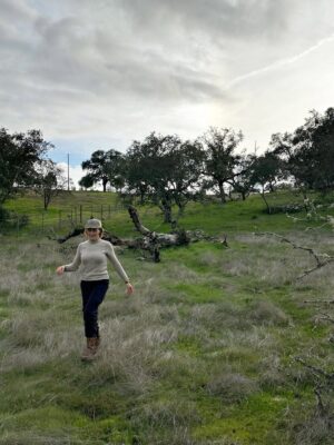 Fátima Lopes Instagram - A matar saudades do meu Alentejo! 💚
