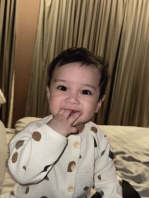 Fatin Afeefa Instagram - and just like that, youre 2 ♡