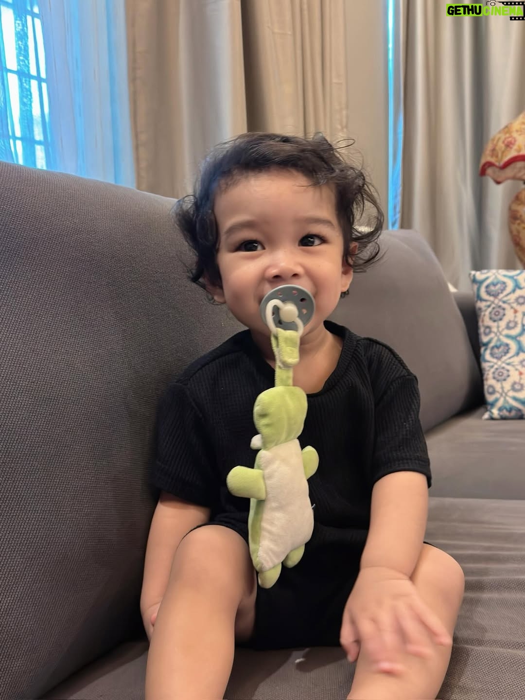 Fatin Afeefa - 51.8K Likes - and just like that, youre 2 ♡