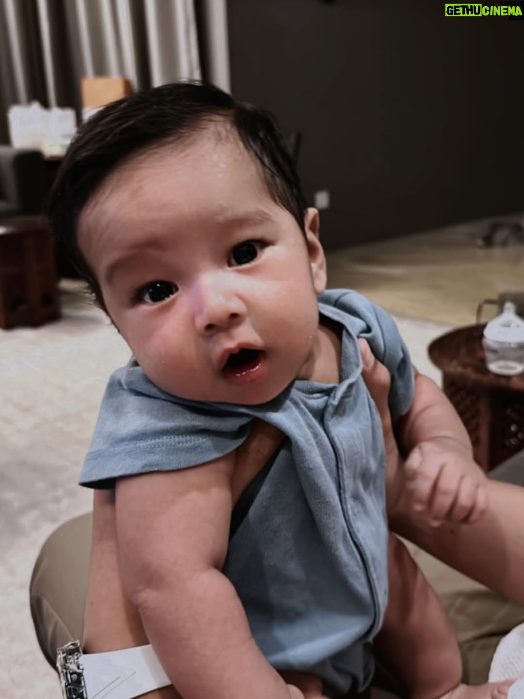 Fatin Afeefa - 51.8K Likes - and just like that, youre 2 ♡